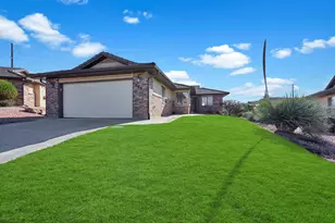 989 W Dover Way, Saint George, UT 84770 - Photo 34