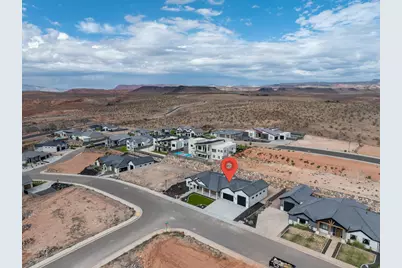 991 N Red Rock Rd, Saint George, UT 84770 - Photo 68