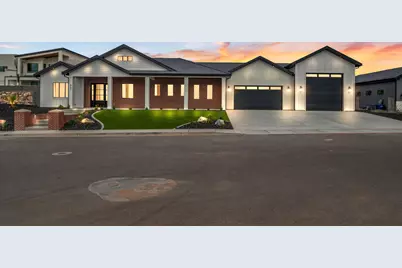 991 N Red Rock Rd, Saint George, UT 84770 - Photo 4