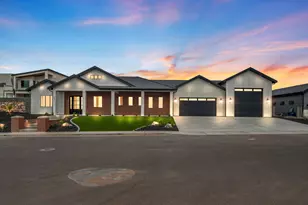 991 N Red Rock Rd, Saint George, UT 84770 - Photo 4