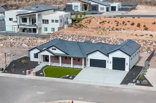 991 N Red Rock Rd, Saint George, UT 84770 - Photo 66