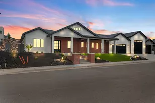 991 N Red Rock Rd, Saint George, UT 84770 - Photo 6