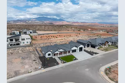 991 N Red Rock Rd, Saint George, UT 84770 - Photo 56
