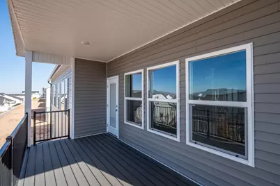 107 N Sterling Dr #(Lot 35 Phs 4 Crescent Hills), Cedar City, UT 84720 - Photo 6