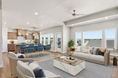 107 N Sterling Dr #(Lot 35 Phs 4 Crescent Hills), Cedar City, UT 84720 - Photo 20