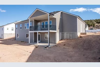 107 N Sterling Dr #(Lot 35 Phs 4 Crescent Hills), Cedar City, UT 84720 - Photo 8