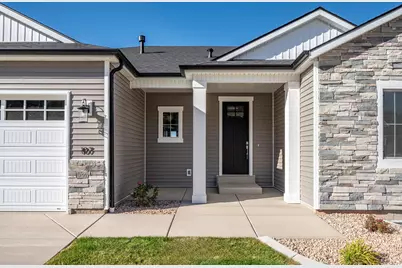 107 N Sterling Dr #(Lot 35 Phs 4 Crescent Hills), Cedar City, UT 84720 - Photo 4