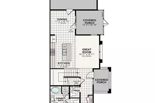 Lot 1629 Sage Haven, Saint George, UT 84790 - Photo 2