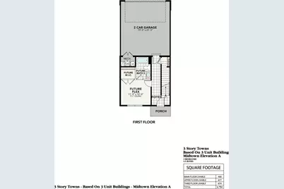 Lot 1631 Sage Haven #1631, Saint George, UT 84790 - Photo 2