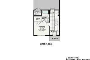 Lot 1631 Sage Haven, Saint George, UT 84790 - Photo 2