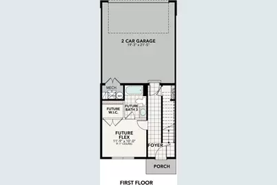 Lot 1631 Sage Haven #1631, Saint George, UT 84790 - Photo 1