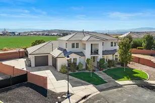 2582 S Songbird Cir, Washington, UT 84780 - Photo 4