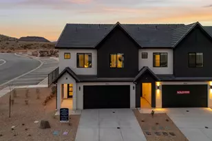 1726 S Ripple Rock Dr, Washington, UT 84780 - Photo 2