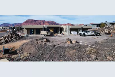2832 W Shoshoni Trail, Saint George, UT 84770 - Photo 4