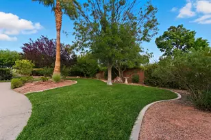 126 N Painted Hills Dr, Ivins, UT 84738 - Photo 38