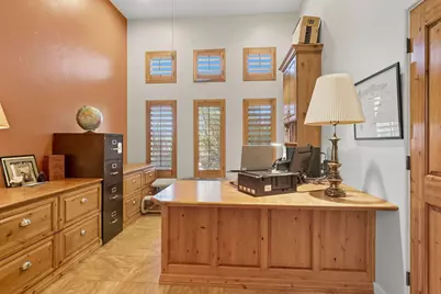 126 N Painted Hills Dr, Ivins, UT 84738 - Photo 34