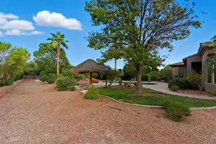 126 N Painted Hills Dr, Ivins, UT 84738 - Photo 36
