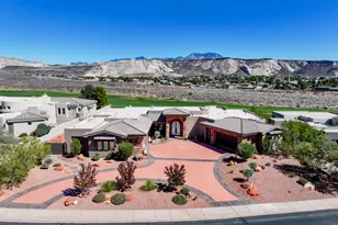 2082 W Long Sky Dr, Saint George, UT 84770 - Photo 1