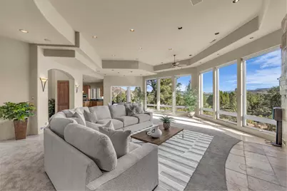 622 N Pinion Hills Dr, Dammeron Valley, UT 84783 - Photo 2