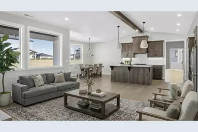 4574 W 150 N #Lot 164, Phase 3, Cedar City, UT 84720 - Photo 4