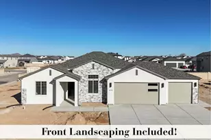 4574 West 150 North, Cedar City, UT 84720 - Photo 1