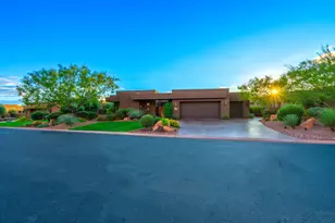 2331 W Entrada Trail, Saint George, UT 84770 - Photo 1
