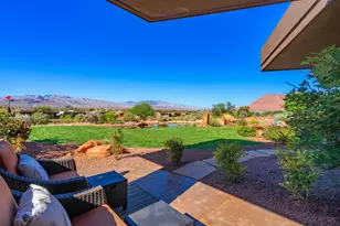 2331 W Entrada Trail, Saint George, UT 84770 - Photo 52