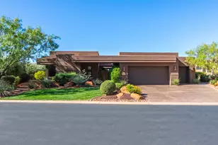 2331 W Entrada Trail, Saint George, UT 84770 - Photo 6
