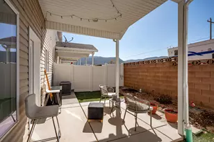 234 E 3025 N, Cedar City, UT 84721 - Photo 34