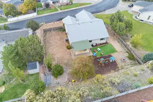 2235 W Sunnyside Dr, Cedar City, UT 84720 - Photo 34