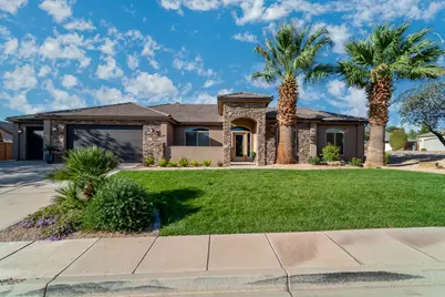 2441 E Meadow Mist Way, Saint George, UT 84790 - Photo 1