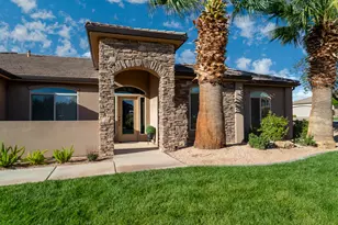 2441 E Meadow Mist Way, Saint George, UT 84790 - Photo 4