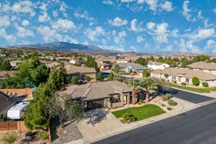 2441 E Meadow Mist Way, Saint George, UT 84790 - Photo 60