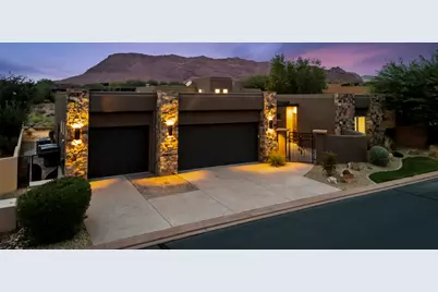 3052 N Snow Canyon #105, Saint George, UT 84770 - Photo 1