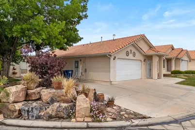 504 E Telegraph St #14, Washington, UT 84780 - Photo 22