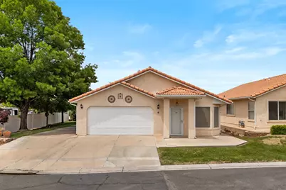 504 E Telegraph St #14, Washington, UT 84780 - Photo 46