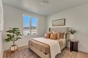 2393 E Sunflower Dr Dr, Eagle Mountain, UT 84005 - Photo 18