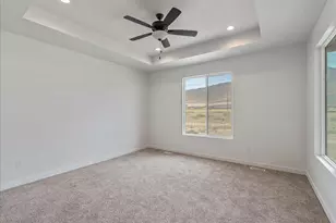 3713 N Columbine Way Way, Eagle Mountain, UT 84005 - Photo 14