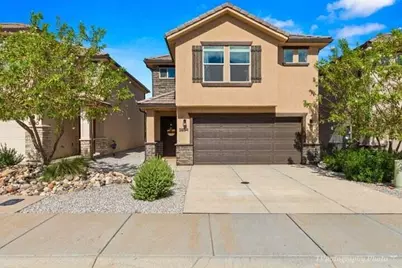 5934 S Belair St, Saint George, UT 84790 - Photo 2