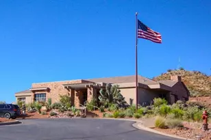1007 N Mountainside Ave, Washington, UT 84780 - Photo 68