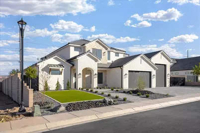 2863 S Alpine Ln, Saint George, UT 84790 - Photo 2