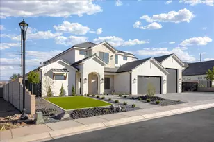 2863 S Alpine Ln, Saint George, UT 84790 - Photo 2