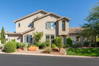 1888 Holiday Ln, Washington, UT 84780 - Photo 1