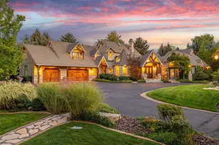 2238 Cottonwood Cove Ln, Salt Lake City, UT 84121 - Photo 1