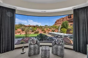 2331 W Entrada Trail, Saint George, UT 84770 - Photo 18