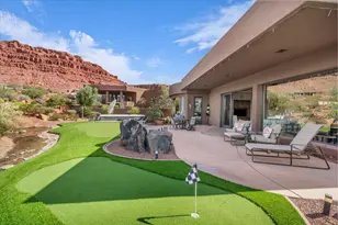 2331 W Entrada Trail, Saint George, UT 84770 - Photo 28