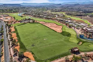 2331 W Entrada Trail, Saint George, UT 84770 - Photo 40