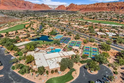 2331 W Entrada Trail #106, Saint George, UT 84770 - Photo 36