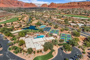 2331 W Entrada Trail, Saint George, UT 84770 - Photo 36