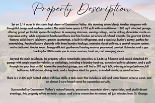 533 W Canyon Trails Circle, Dammeron Valley, UT 84783 - Photo 154